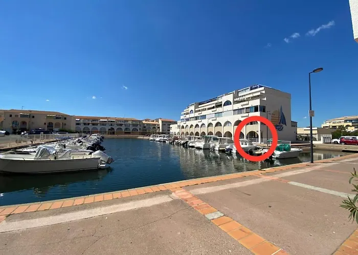 Port Cros Appartement