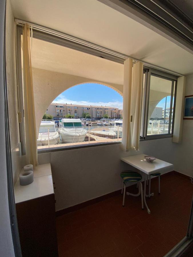 Port Cros Sete
