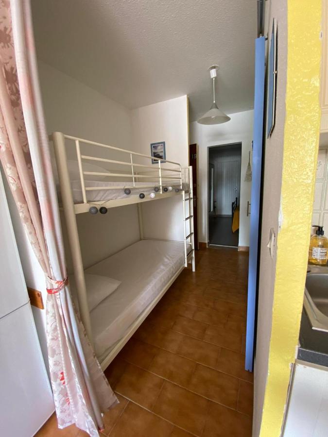Apartment Port Cros *