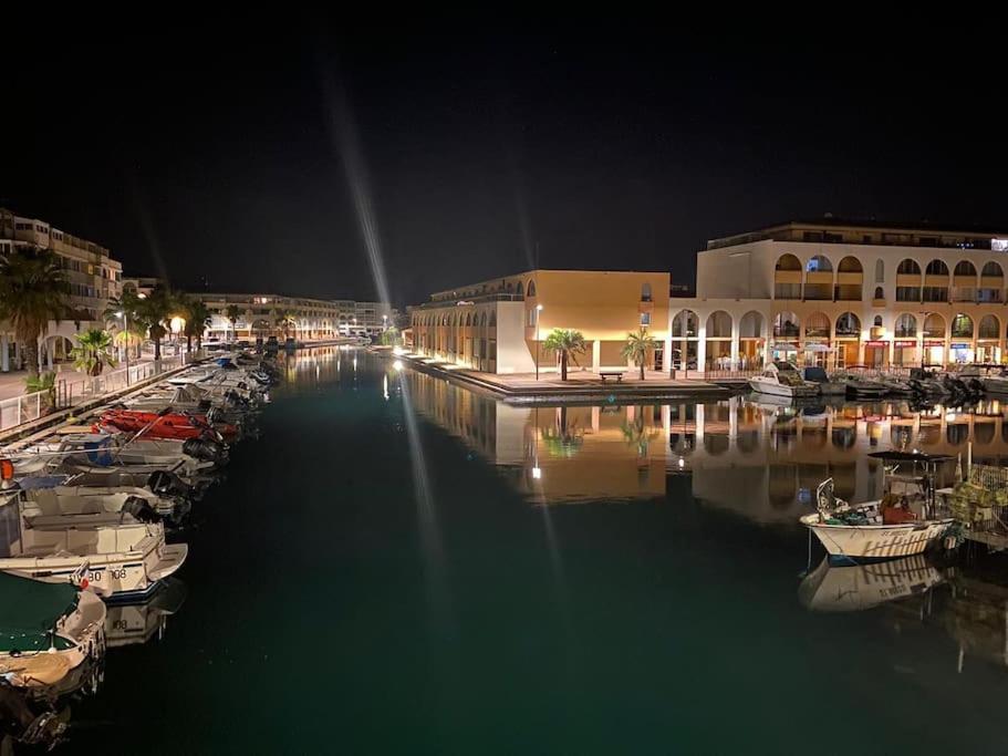 Port Cros *