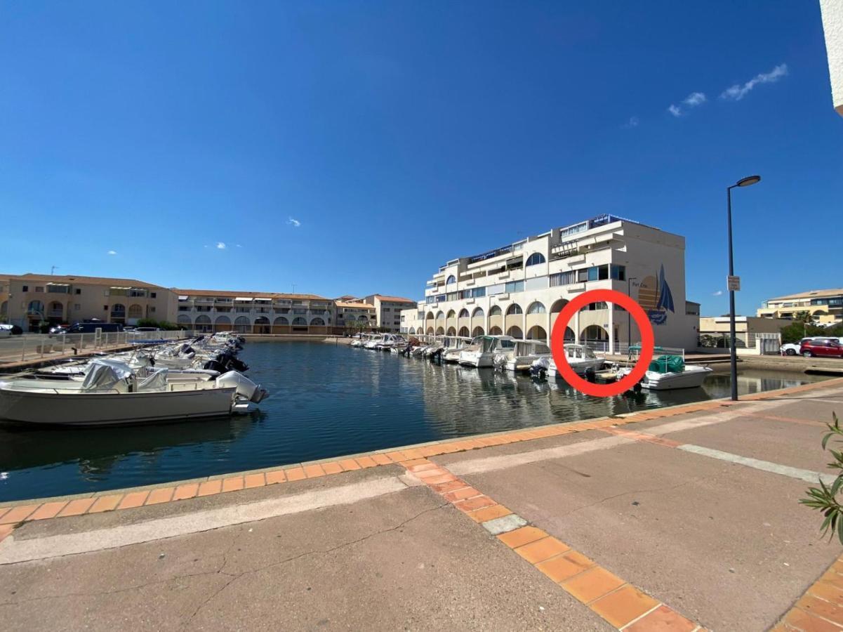 Port Cros Apartment