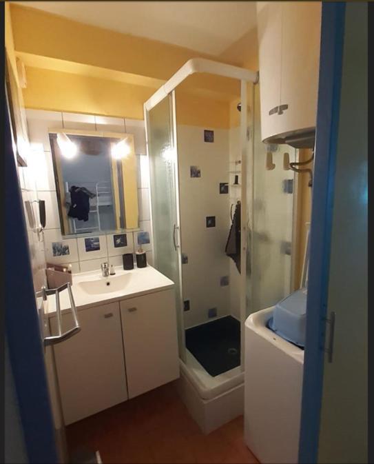 Apartment Port Cros