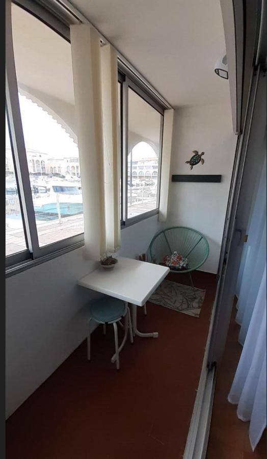 Apartment Port Cros Sete