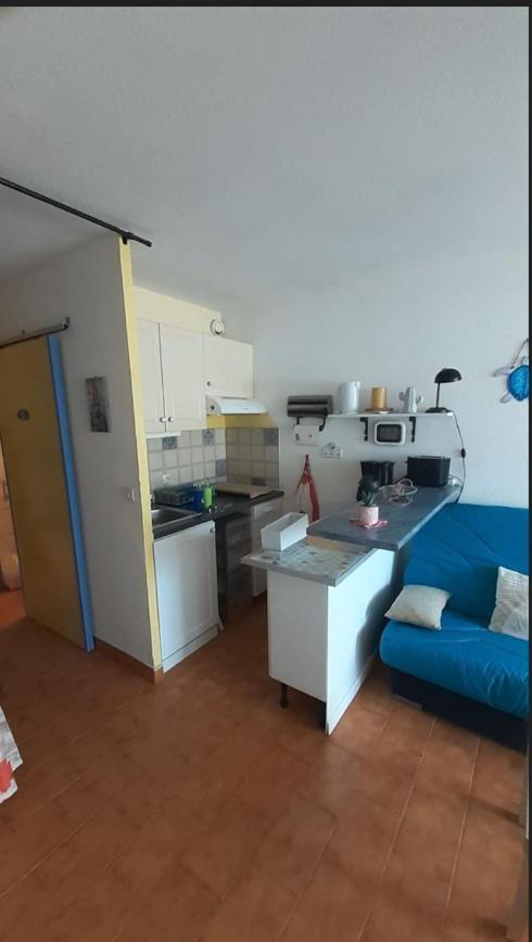 Apartamento Port Cros