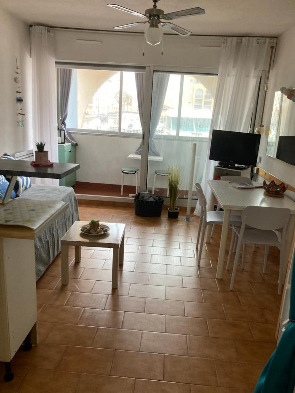 Apartment Port Cros *
